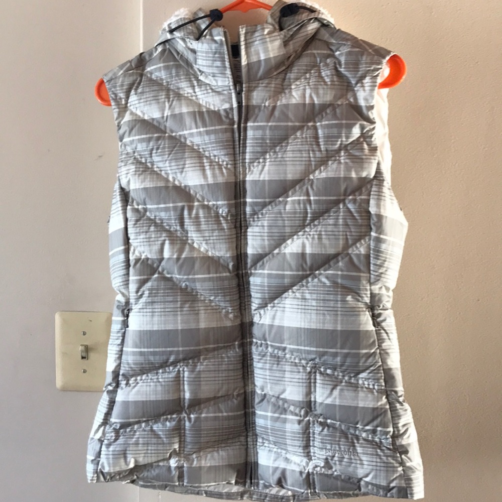 Patagonia winter west size medium
